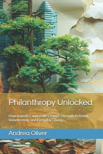 Philanthropy Unlocked