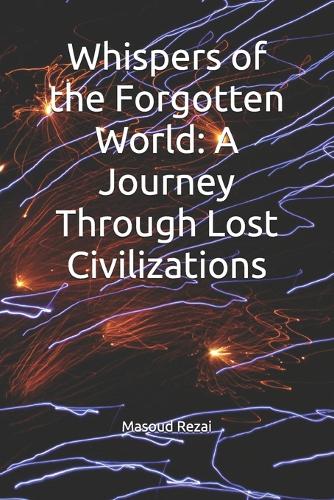 Whispers of the Forgotten World