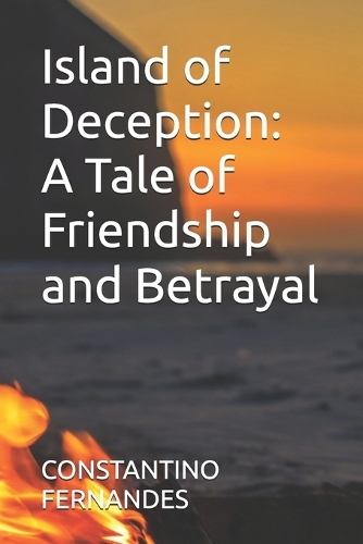 Island of Deception