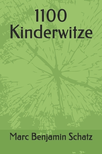 1100 Kinderwitze