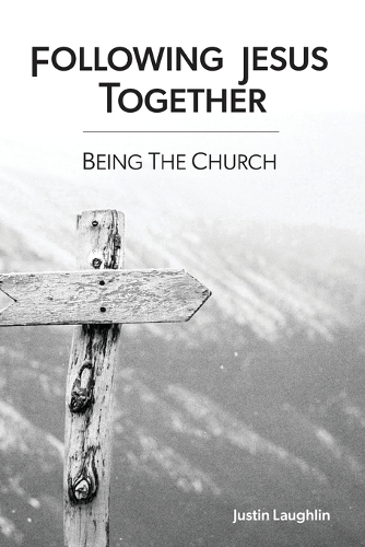 Following Jesus Together