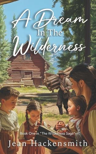 A Dream In The Wilderness