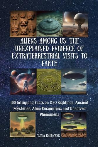 Aliens Among Us