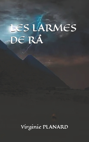 Les Larmes de Râ