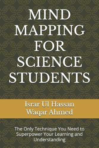 Mind Mapping for Science Students