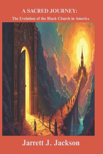 A Sacred Journey