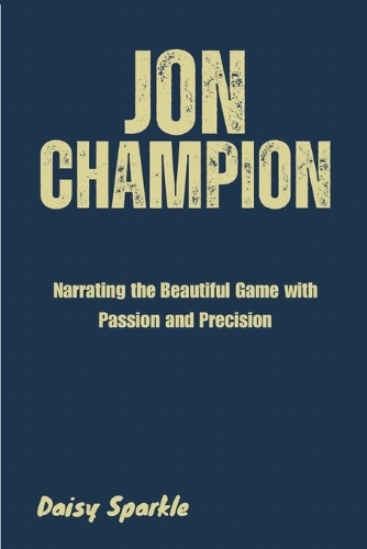 Jon Champion