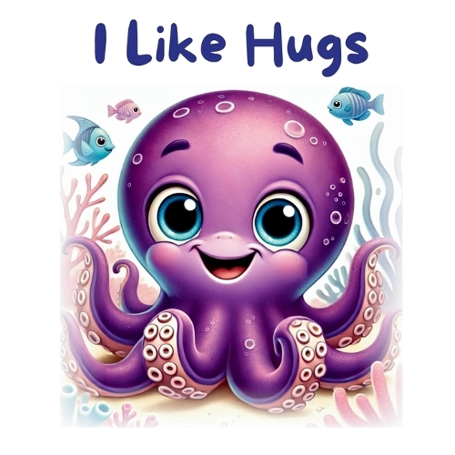 I Like Hugs