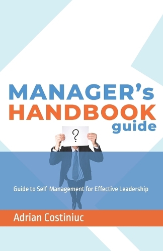 Manager's handbook guide