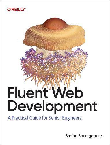Fluent Web Development