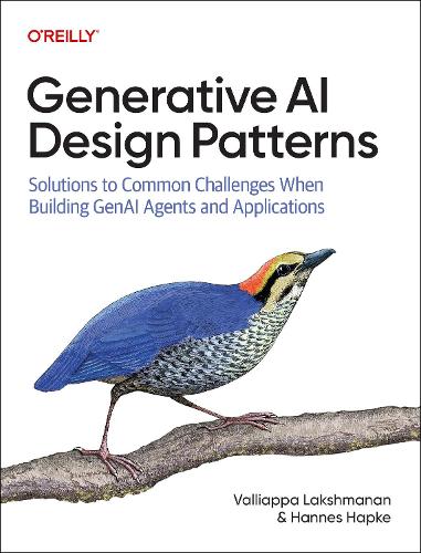 Generative AI Design Patterns