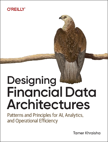Designing Financial Data Architectures