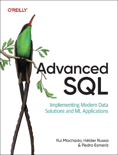 Advanced SQL