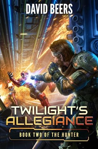 Twilight's Allegiance