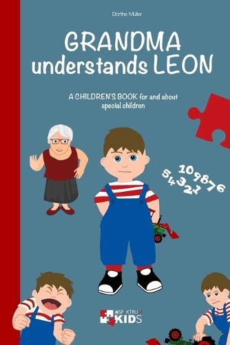 GRANDMA understands LEON