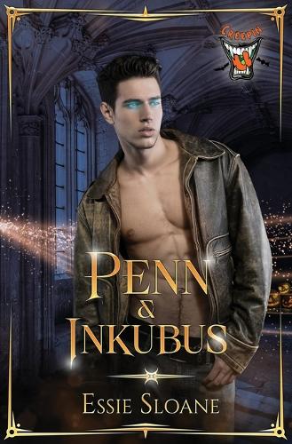 Penn & Inkubus