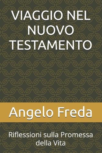 Viaggio Nel Nuovo Testamento