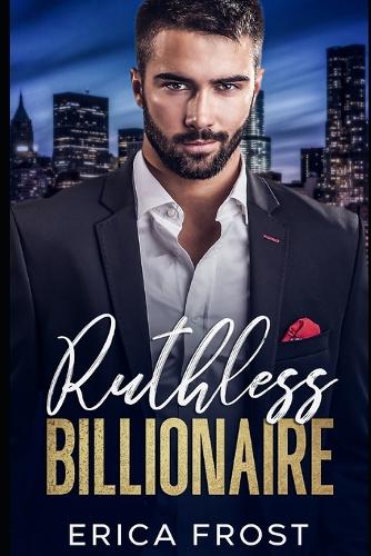 Ruthless Billionaire