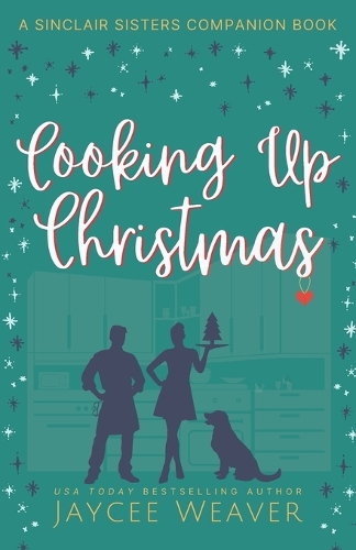 Cooking Up Christmas