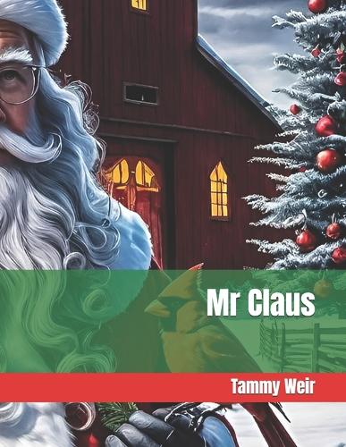 Mr Claus
