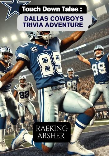 Touchdown Tales