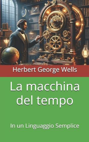 La macchina del tempo