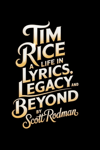 Tim Rice