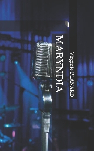 Maryndia