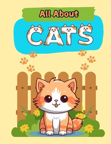 All About Cats