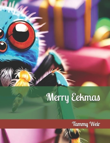 Merry Eekmas