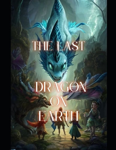 The Last Dragon on Earth
