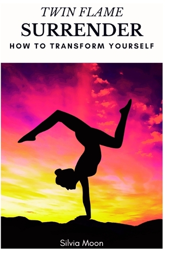 Twin Flame Surrender