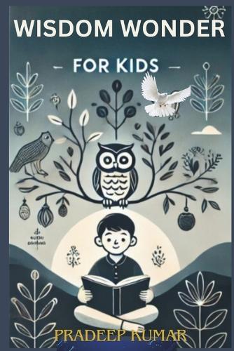 Wisdom Wonder for Kids