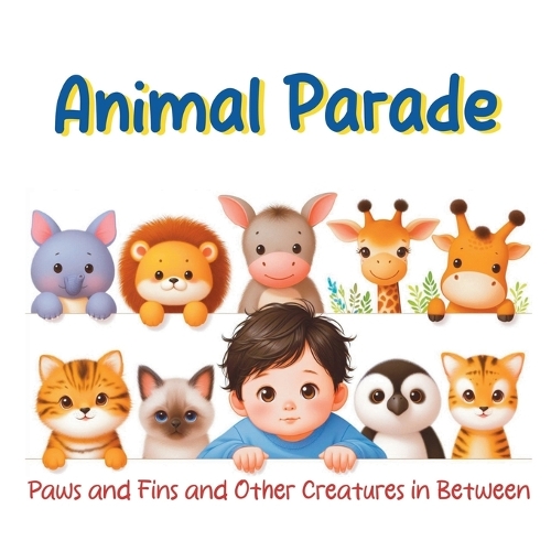 Animal Parade