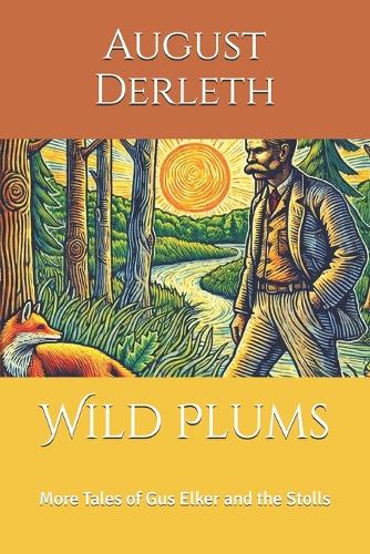 Wild Plums