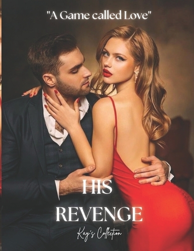 His Revenge✓