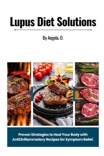 Lupus Diet Solutions
