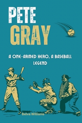 Pete Gray