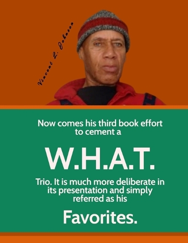 W.H.A.T.