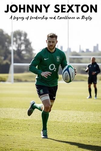 Johnny Sexton