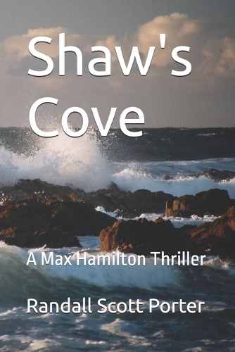 Shaw's Cove
