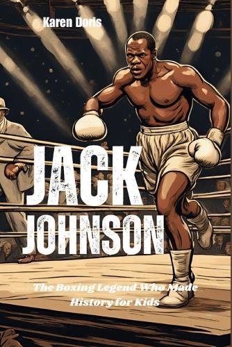 Jack Johnson