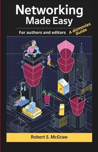 Networking made easy for authors and editors