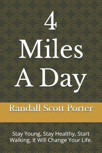 4 Miles A Day