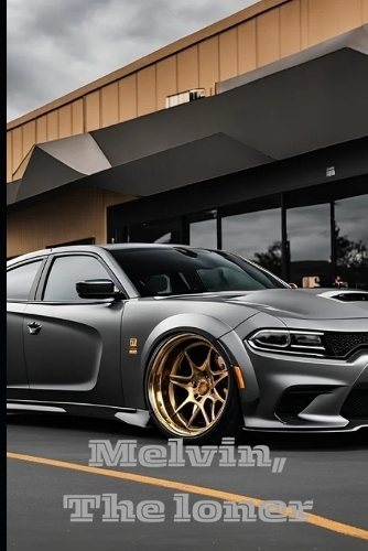 Melvin, The Loner