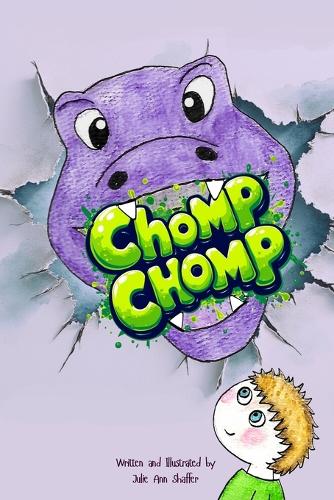 Chomp Chomp