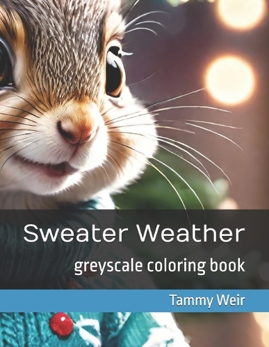 Sweater Weather