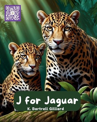 J For Jaguar