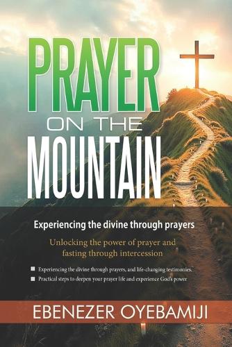 Prayer On The Mountain