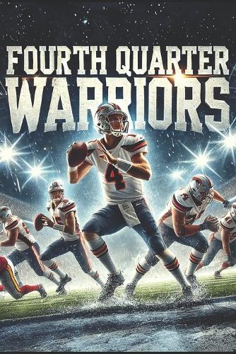 Fourth Quarter Warriors